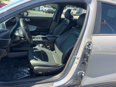 Used 2024 Hyundai Ioniq 6 SEL RWD image 25