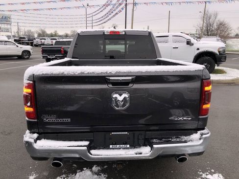 Used 2022 RAM 1500 Laramie image 10