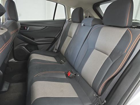 Used 2019 Subaru Crosstrek 2.0i Premium image 13