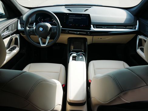 Certified 2023 BMW X1 xDrive28i w/ Convenience Package image 14