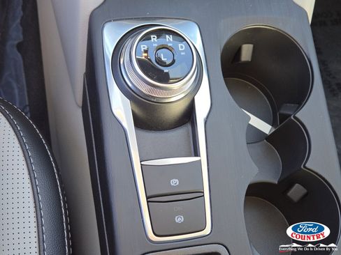 New 2026 Ford Escape Platinum w/ Premium Technology Package image 14