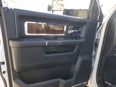 Used 2010 Dodge Ram 3500 Truck Laramie w/ Trailer Tow Group image 32