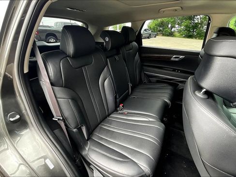 Used 2024 Genesis GV80 3.5T AWD/4WD image 37