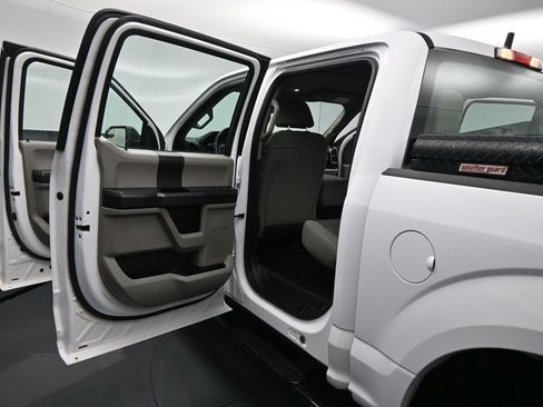 Used 2020 Ford F150 XL w/ Equipment Group 101A Mid AWD/4WD image 14
