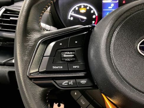 Used 2023 Subaru Forester Wilderness AWD/4WD image 18