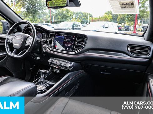 Used 2024 Dodge Durango GT AWD/4WD image 31