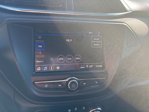 Used 2023 Chevrolet TrailBlazer LT image 36