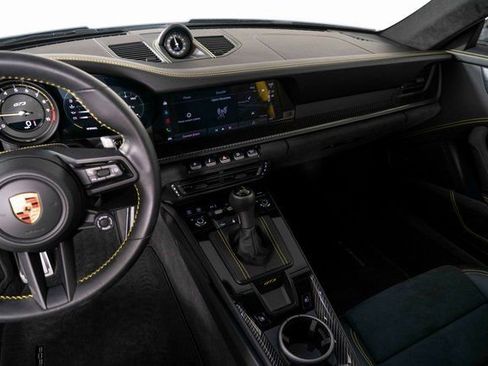 Used 2024 Porsche 911 GT3 image 19