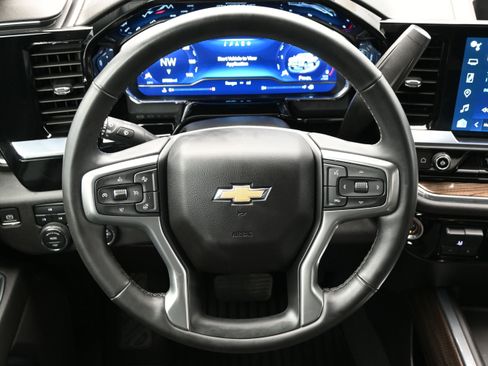 Used 2024 Chevrolet Silverado 3500 LT w/ All Star Edition AWD/4WD image 15