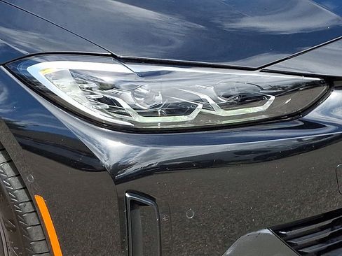 Used 2024 BMW i4 eDrive35 w/ Convenience Package image 9