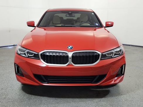 Used 2024 BMW 330i Sedan RWD image 2