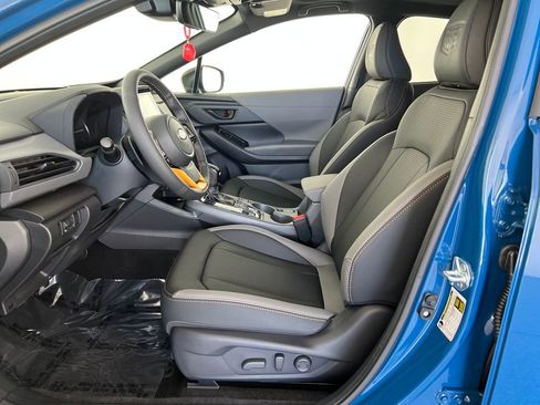 New 2026 Subaru Crosstrek 2.5i Wilderness AWD/4WD image 11