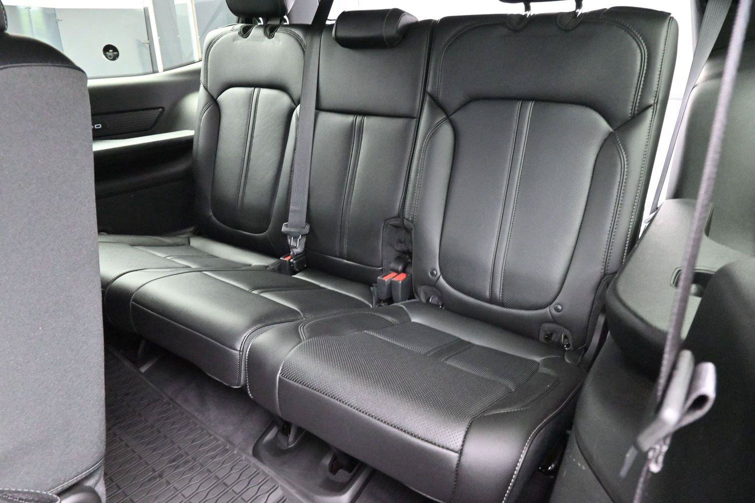 Used 2024 Jeep Wagoneer 4WD image 35