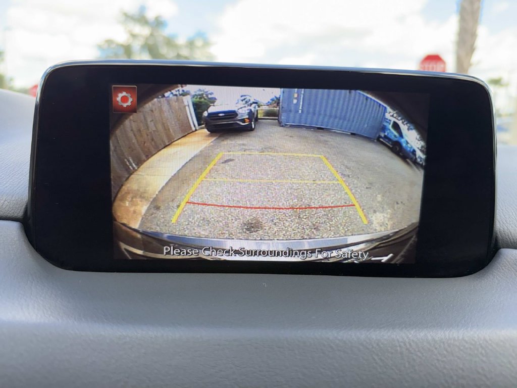 Used 2017 MAZDA CX-5 Grand Select FWD image 31