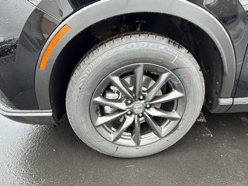 New 2026 Honda CR-V EX-L image 10
