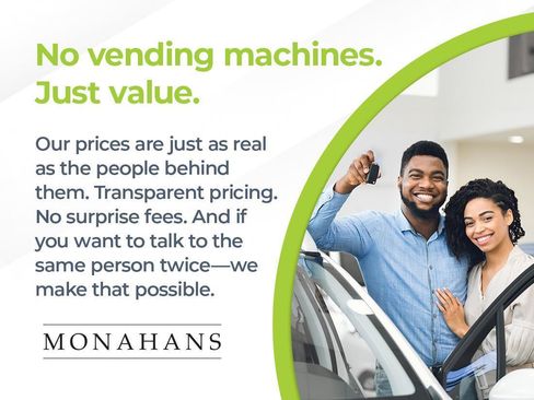 Used 2025 Chevrolet TrailBlazer LT image 22