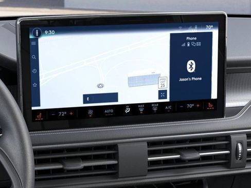 New 2026 Lincoln Corsair Premiere image 14