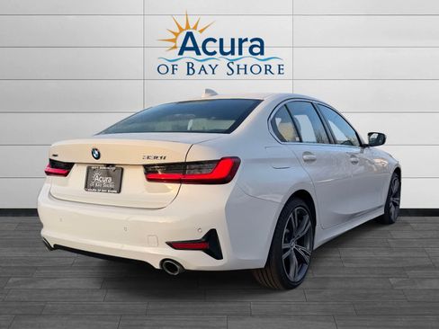 Used 2020 BMW 330i xDrive Sedan w/ Convenience Package image 6