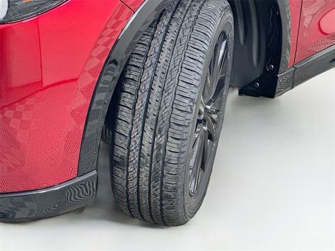 New 2025 MAZDA CX-5 2.5 Turbo image 25