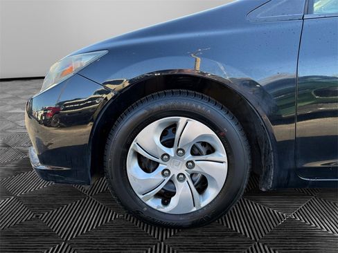 Used 2015 Honda Civic LX image 14