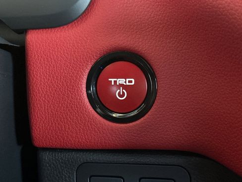 Used 2026 Toyota Tundra TRD Pro AWD/4WD image 24