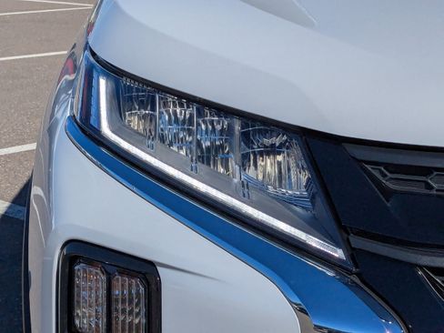 Used 2024 Mitsubishi Outlander Sport SE image 9