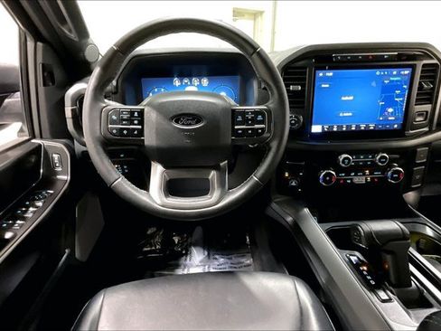 Used 2024 Ford F150 XLT w/ Equipment Group 303A High AWD/4WD image 5