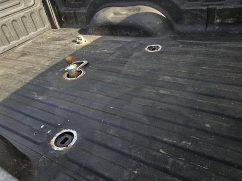 Used 2023 RAM 3500 Tradesman AWD/4WD image 7