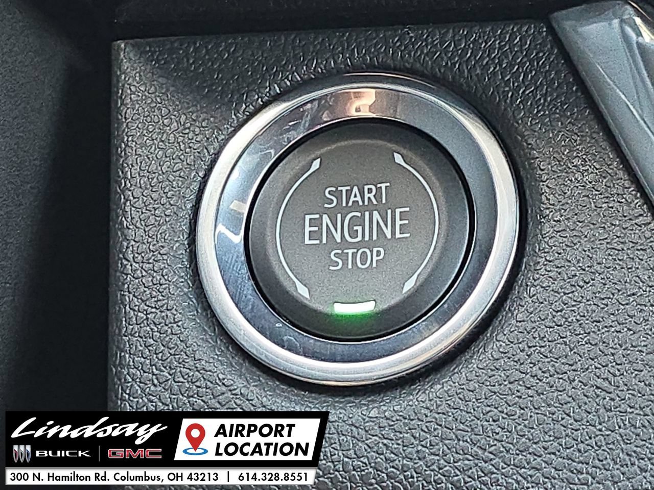 New 2026 Buick Envista Sport Touring w/ Convenience I Package FWD image 17