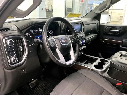 Used 2021 GMC Sierra 1500 Elevation image 8
