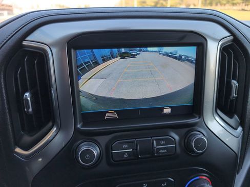 Used 2022 Chevrolet Silverado 1500 RST image 22