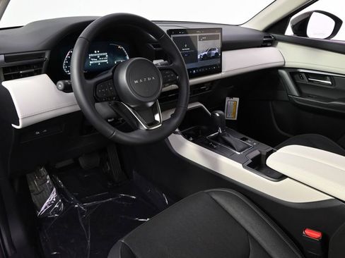 New 2026 MAZDA CX-5 Preferred AWD/4WD image 12