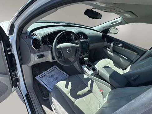 Used 2016 Buick Enclave Convenience FWD image 11