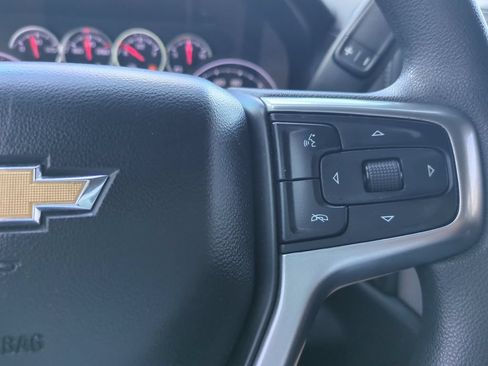 Used 2019 Chevrolet Silverado 1500 LT RWD image 31