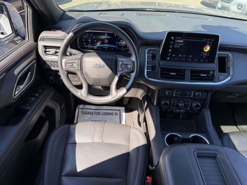 Used 2023 Chevrolet Tahoe RST w/ Luxury Package image 17