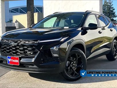 New 2026 Chevrolet Trax LT w/ Driver Confidence Package