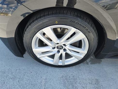Certified 2024 Lexus IS 300 w/ Comfort Package image 10