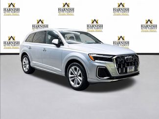 Used 2025 Audi Q7 3.0T Premium Plus AWD/4WD video 3