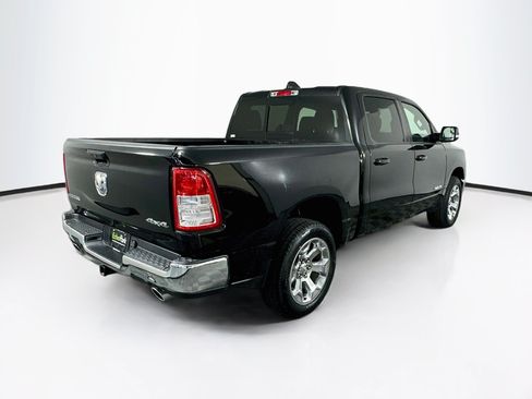 Used 2022 RAM 1500 Big Horn AWD/4WD image 9