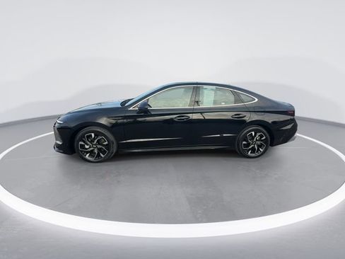 Used 2025 Hyundai Sonata SEL image 5