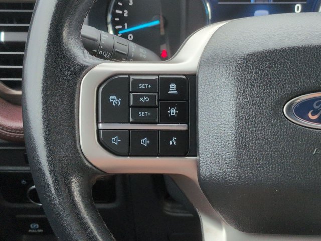 Used 2024 Ford Expedition Max Limited RWD image 30