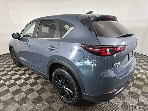 Used 2025 MAZDA CX-5 Carbon Edition AWD/4WD image 4
