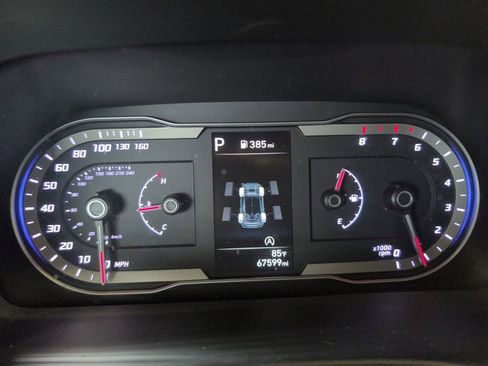 Used 2022 Hyundai Tucson SEL w/ Winter Package AWD/4WD image 16