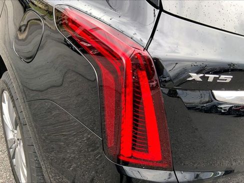 Used 2024 Cadillac XT5 Premium Luxury image 29