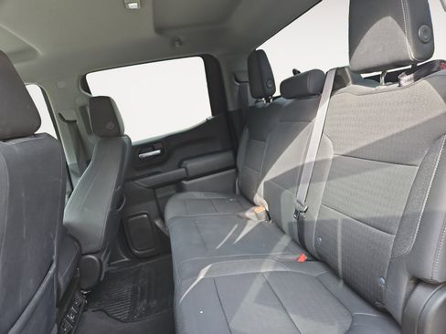 Used 2019 Chevrolet Silverado 1500 LT w/ All-Star Edition image 13