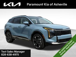 New 2026 Kia Sportage SX Prestige video 1