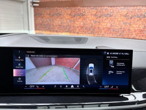 Certified 2024 BMW X5 xDrive40i w/ M Sport Package image 20