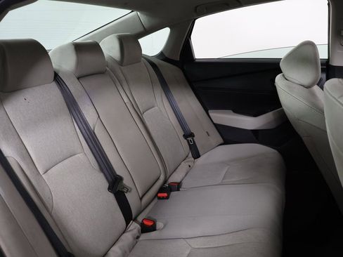 Used 2023 Honda Accord EX image 34