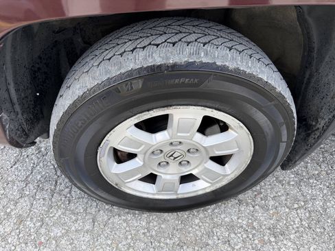 Used 2013 Honda Ridgeline RTS image 9