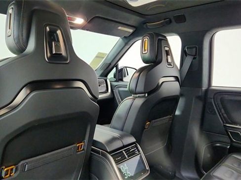 Used 2024 Rivian R1S Adventure image 35
